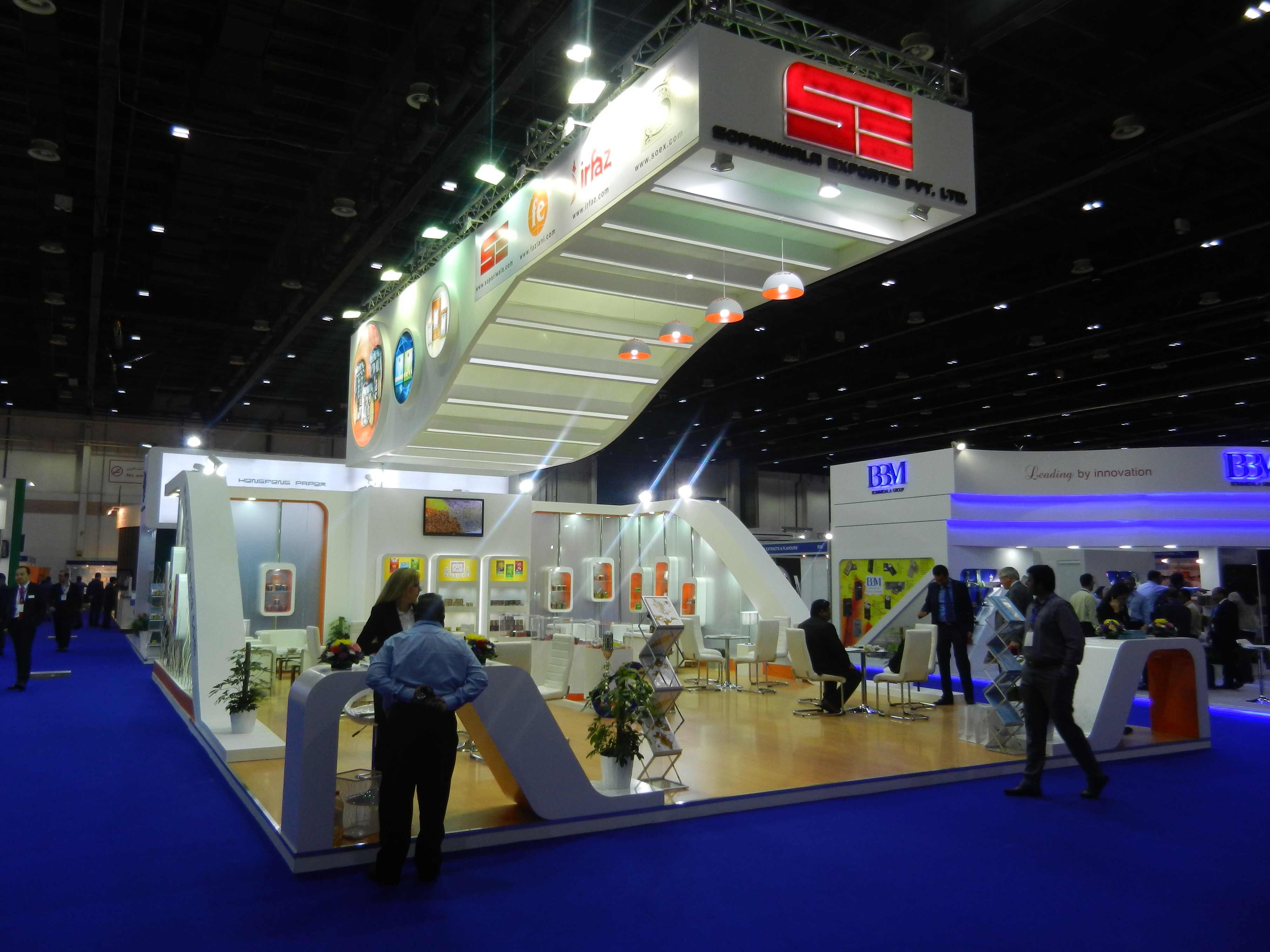 TOBACCO MIDDLEEAST 2014 DUBAIUAE