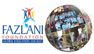 Fazlani_Foundation